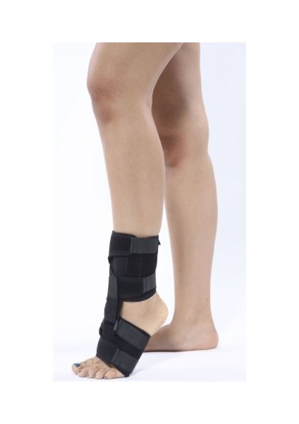 Dorsi Fleksiyon Bandı