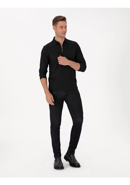 Erkek Regular Sweatshirt G021SZ082 fiyatları