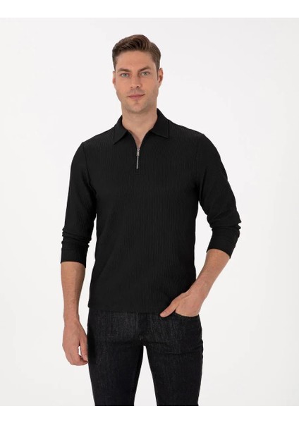 Erkek Regular Sweatshirt G021SZ082 fırsatları