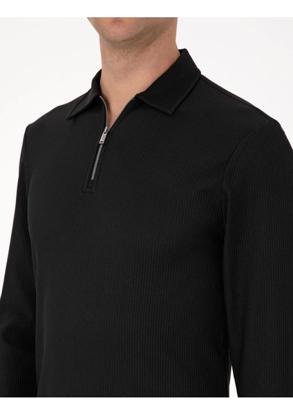 Erkek Regular Sweatshirt G021SZ082 indirimleri