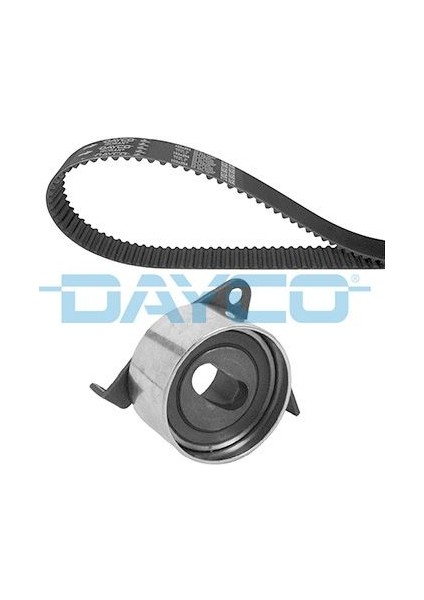 Mtxdpn Triger Kayiş Seti Eksantrik Seti Daihatsu Terios 1.3l Hcje J100 97-00
