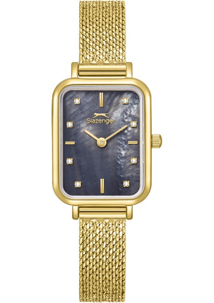 SL.09.2550.3.07 Kadın Kol Saati