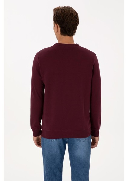 Erkek Regular Sweatshirt G081SZ082 modelleri