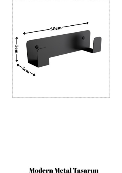 Duvara Monte Metal Ütü Masası Askılığı Çamaşır Odası Düzenleyici modelleri