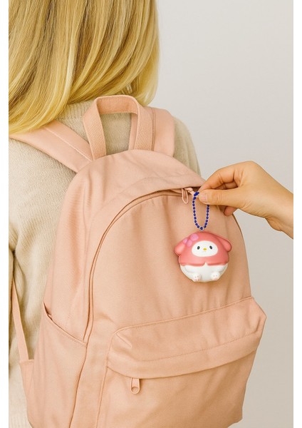 yumuşak squishy çanta süsü aksesuarı anahtarlık model 2 fırsatları