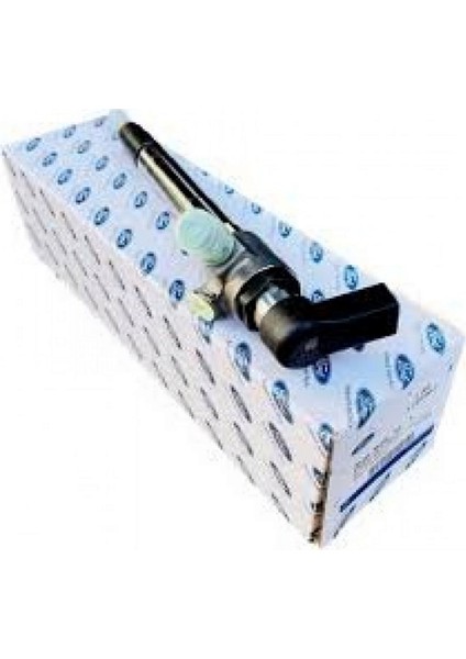 Mtxdpn Enjektor Komple Boxer Iii Jumper Iii C81 110BG / C96 130BG / C110 150BG Euro5 Pu Ma Transit V347 11 14 Ranger Custom 12 / 2.2tdci 155PS Euro5