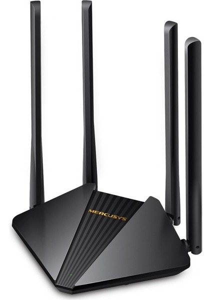 Tp-Lınk Mercusys MR30G AC1200 867/5GHZ 300/2.4GHZ Dual Band Kablosuz Gıgabıt Router modelleri