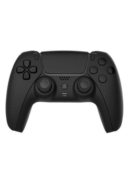 P4 Plus Bluetooth Titreşimli Ps4/ps5 Uyumlu Pc Telefon Joystick Kablosuz Oyun Kolu