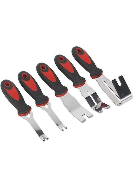 Carstar HM-798T Kablo Çıkarma - Fiş Pimi Sökme - Terminal Kablosu Sökme Seti fırsatları