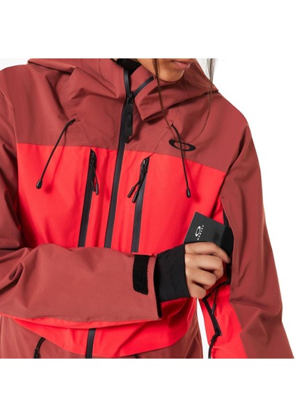 W. Kendall Rc Shell Kadın Ceket modelleri