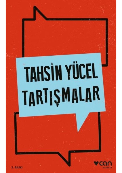 Tartışmalar