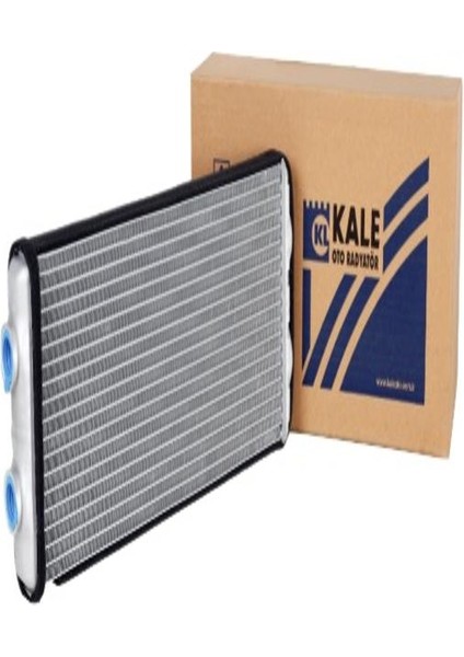 346605 Kalorifer Motoru Mercedes Axor 1840 904-906-457 Yerli Muadil