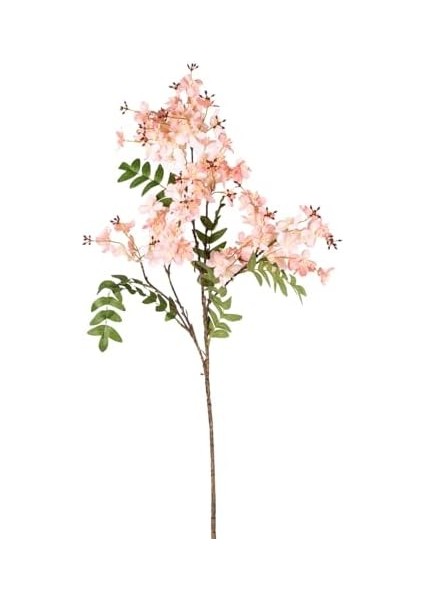 Yapay Çiçek Akasya Pembe 90 Cm. modelleri