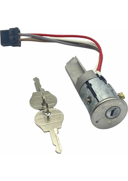 Kontak Anahtarı Renault R12