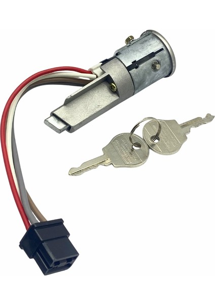 Kontak Anahtarı Renault R12 modelleri