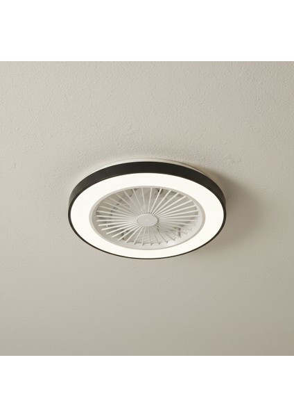 Modern Tavan Vanti 15W – 19"ledli Modern Vantilatör modelleri