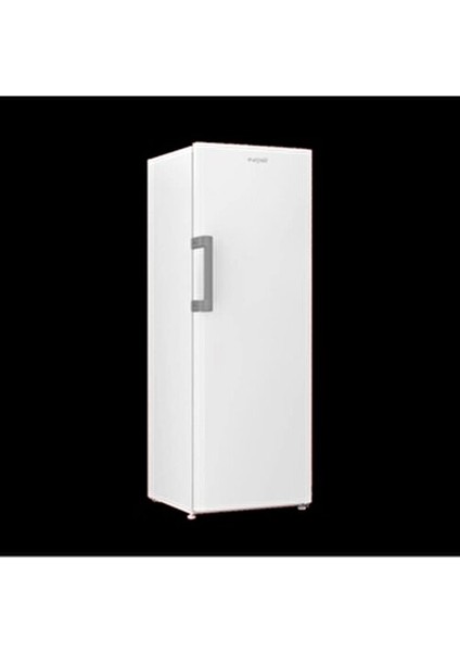 Dikey Derin Dondurucu 244 L Hacim E Enerji Sınıfı Hızlı Dondurma Özelliği fırsatları