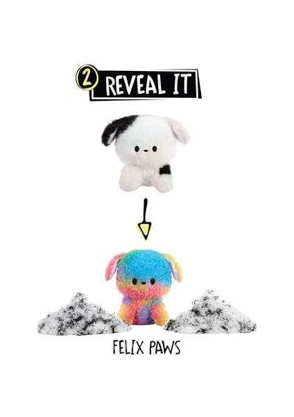 Entertainment Fs Küçük Peluş Köpek fiyatları