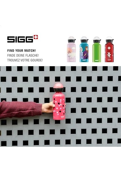 Çocuk Su Şişesi (0,4 Lt), Zararlı Madde Içermeyen Çocuk Şişesi, Sızdırmaz Kapaklı, Tüy Kadar Hafif, Içecek Şişesi fiyatları