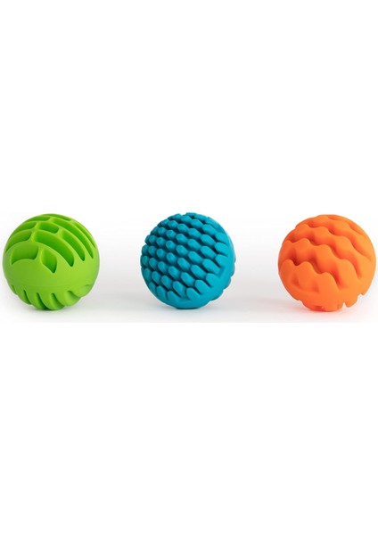 Oyuncak Co FA161-1 Ses Topları