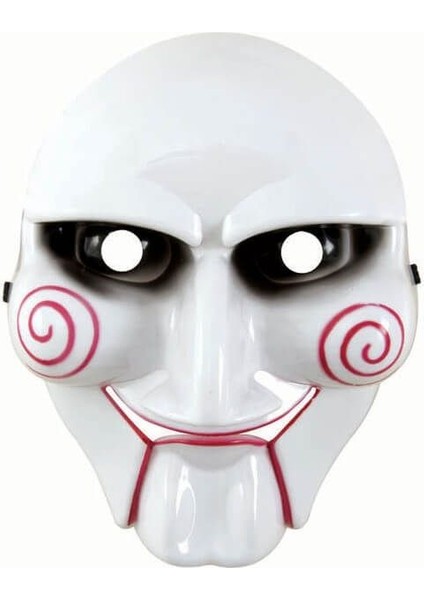 Testere Maskesi Saw Maskesi modelleri