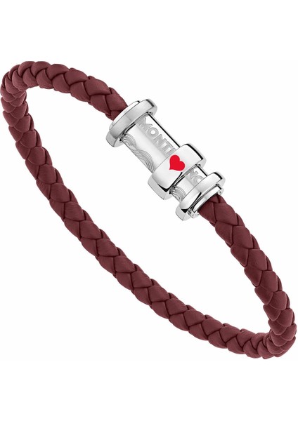 Meisterstück Tribute To The Book Around The World In 80 Days Ace Of Hearts Bileklik 12834663