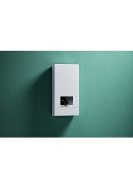 Ved-Pro 21/7 Trifaze Elektrikli Şofben 21 kW 8 Litre/dakika Yüksek Sıcak Su Konforu fırsatları