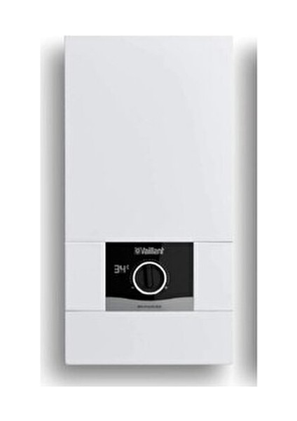 Ved-Pro 21/7 Trifaze Elektrikli Şofben 21 kW 8 Litre/dakika Yüksek Sıcak Su Konforu