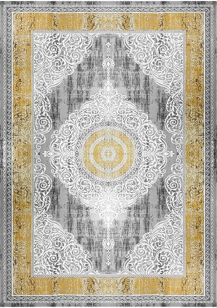 Pamuk Dokuma Taban Kaymaz Yıkanabilir Salon Halısı Modeli Mutfak Halısı Modeli Koridor Halısı Modeli