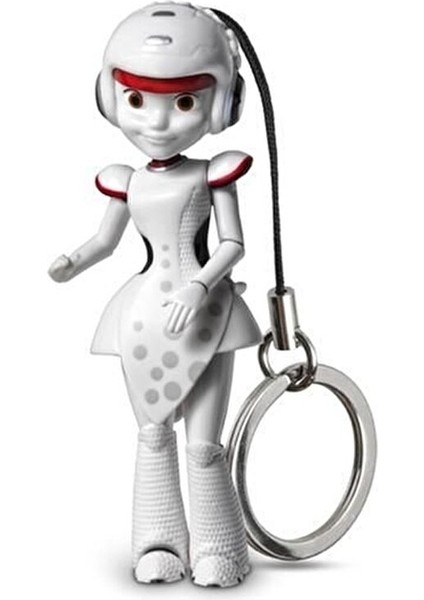 Çeliknaz Biblo Anahtarlık Çelik Malzemeden Özel Tasarım Anahtarlık fiyatları