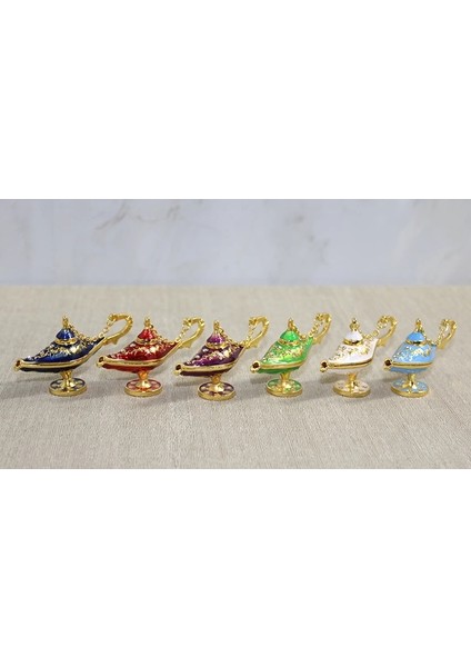 Swaroski Minik Alaatin Sihirli Lambasi ALK3863 fiyatları