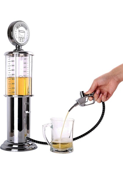 Bar Butler - Içki Istasyonu Içecek Pompası fiyatları