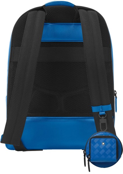 M Lock 4810 Tokalı Extreme 3.0 Sırt Çantası 130231