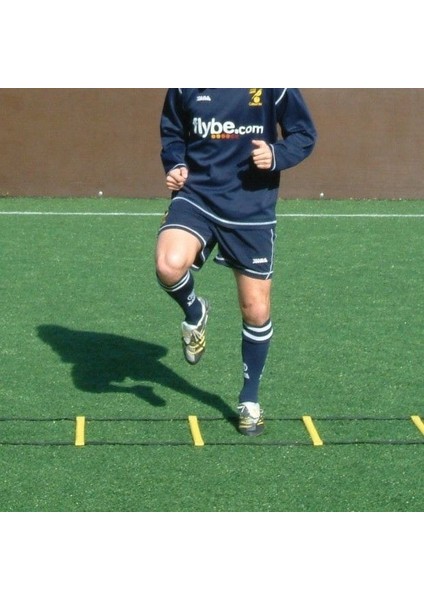 SL01Antrenman Merdiveni- Egzersiz Merdiveni 4m fırsatları