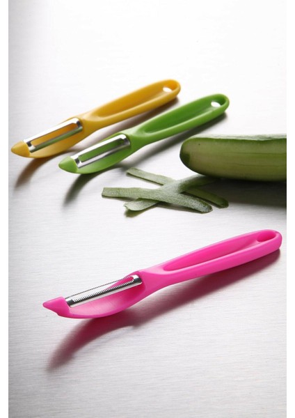 Yan Soyacak - Sebze Soyucu fırsatları