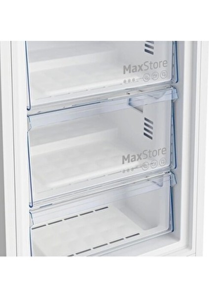 7362 Nfb Çekmeceli Derin Dondurucu