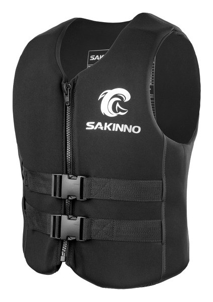 Su Sporları Can Yeleği (Yurt Dışından)