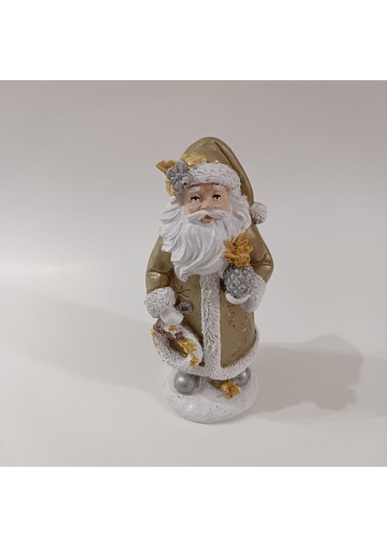 Elinde Ananas Tutan Noel Baba fiyatları