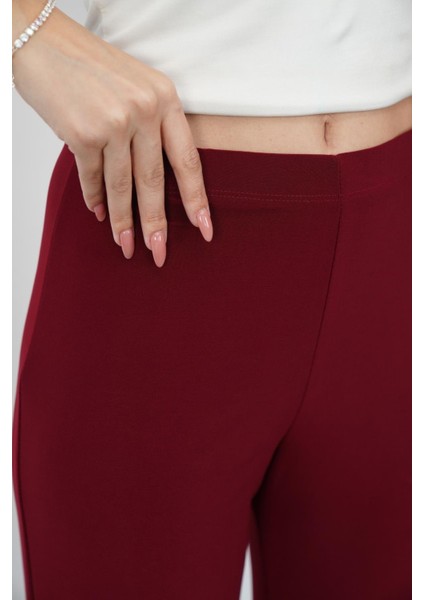 Sandy Pantolon&tunik Takım-Bordo indirimleri