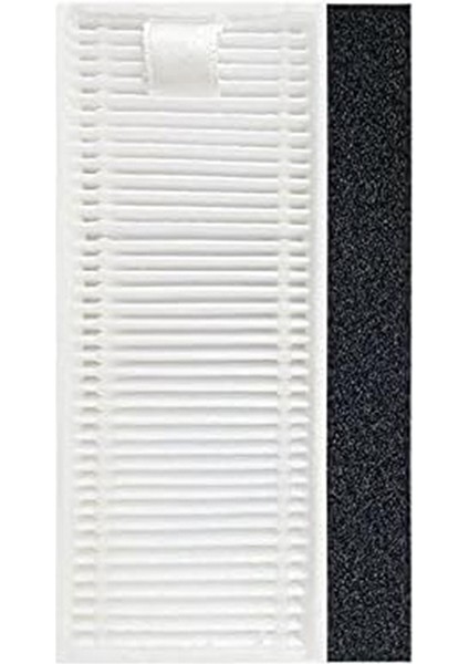 Timtu G11 Için Tikom G6000/G7000 Için Ana Fırça Yan Fırça Filtresi Thamtu G11 Robot Vakum Süpürge Yedek Parçaları (Yurt Dışından) indirimleri