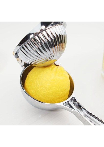 Manuel Limon Sıkacağı Meyve Sıkacağı Manuel Sıkacağı Limon Sıkacağı Mutfak Gereçleri (Yurt Dışından)