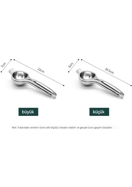 Manuel Limon Sıkacağı Meyve Sıkacağı Manuel Sıkacağı Limon Sıkacağı Mutfak Gereçleri (Yurt Dışından) fiyatları