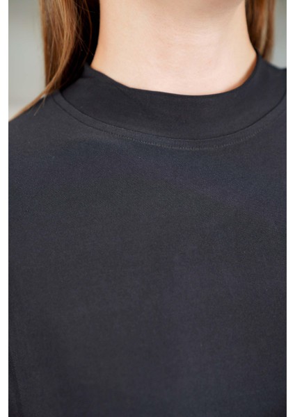 Sandy Pantolon&tunik Takım-Siyah indirimleri