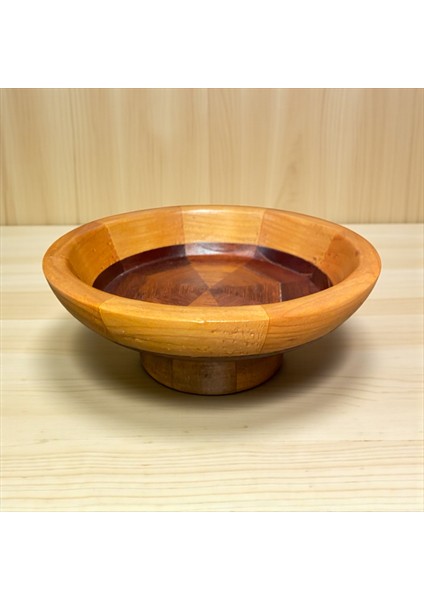 🔑✨ El Yapımı Maun, Ireko ve Çam Ağacından Ahşap Anahtarlık