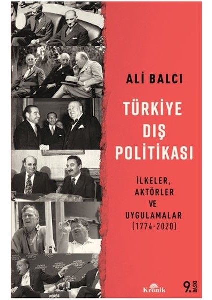 Türkiye Dış Politikası