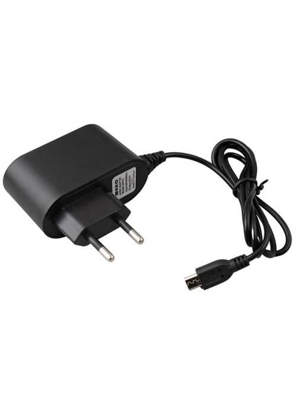 5 Volt - 1 Amper Micro USB Uçlu Yerli Üretim Priz Tipi Adaptör modelleri