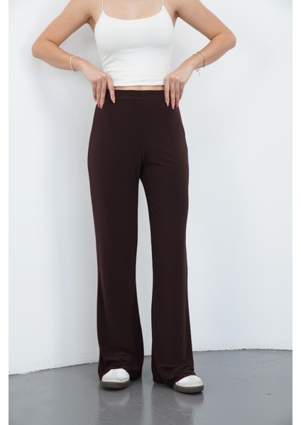 Sandy Pantolon&tunik Takım-Kahverengi fırsatları