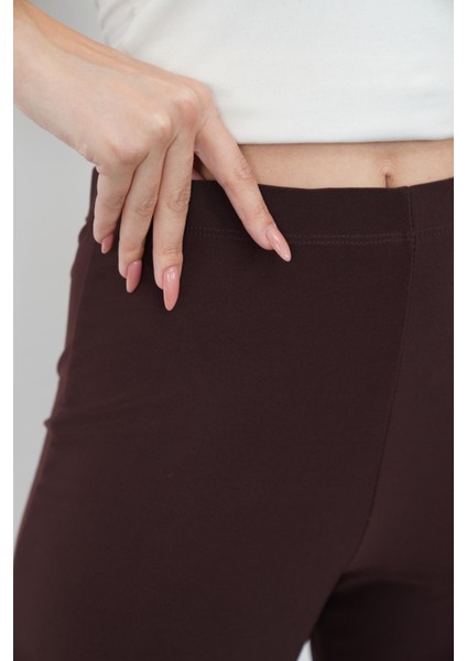 Sandy Pantolon&tunik Takım-Kahverengi indirimleri