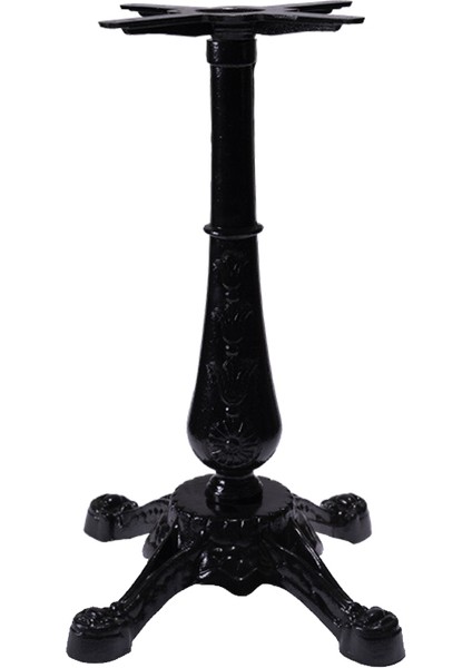 Döküm Masa Ayağı BY-1008