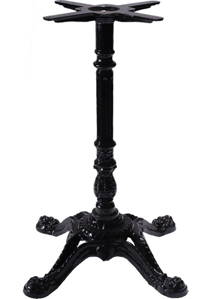 Döküm Masa Ayağı BY-1017